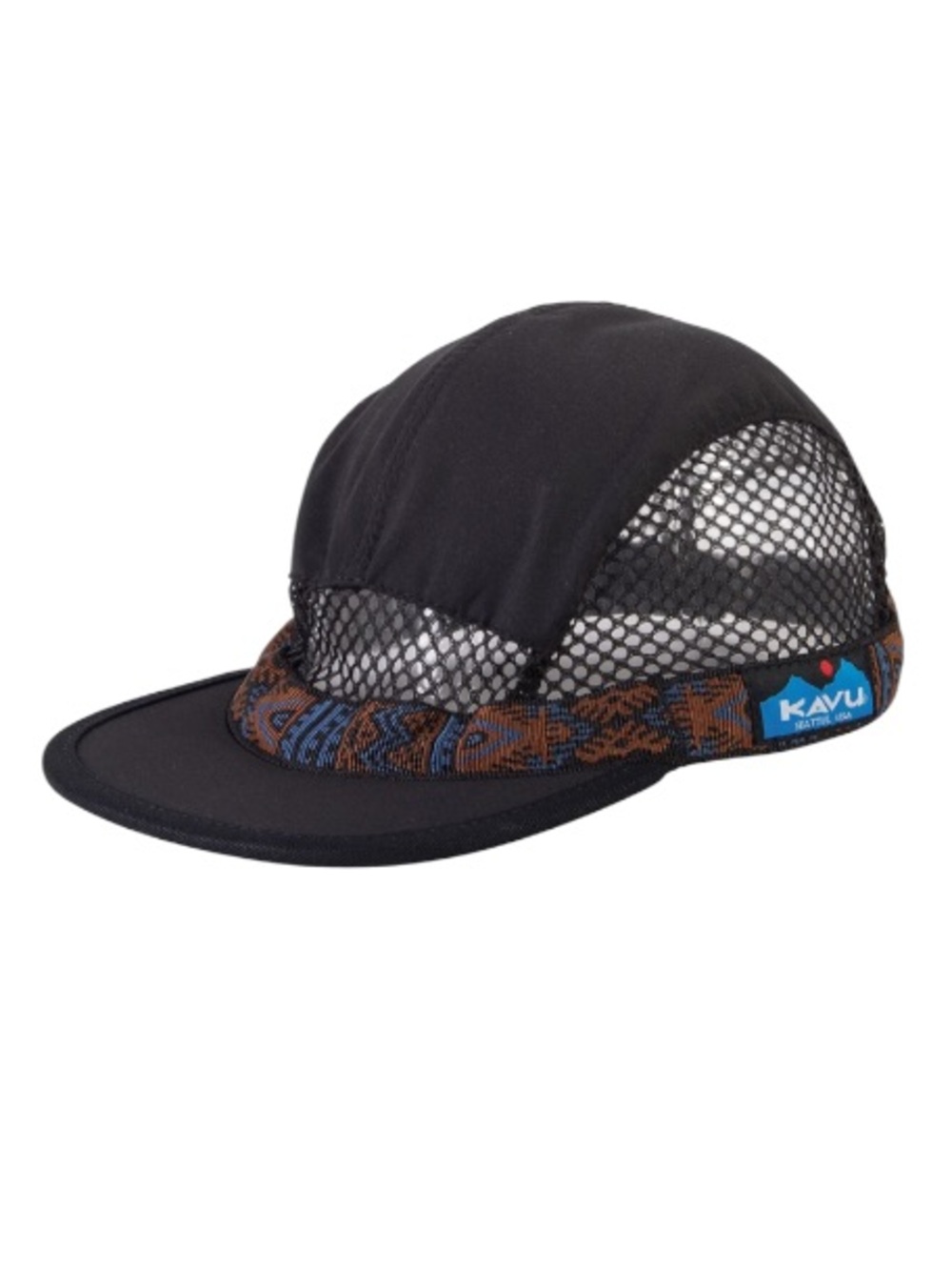 KAVU Trailrunner Mesh Hat l